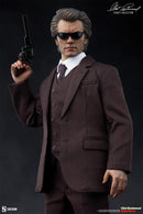 Harry Callahan Final Act Edition Figure Clint Eastwood Legacy Collection 1:6 Sideshow 1004522