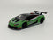 Lamborghini Huracan GT3 EV02 Presentation LHD 1:64 Mini GT MGT00687L