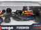 Max Verstappen #1 Red Bull RB19 2023 Contructors Champion 1:43 Bburago 38082VA