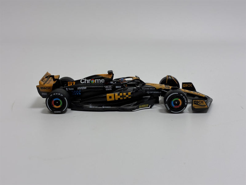 McLaren MCL60