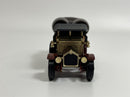 Crossley Beer Lorry 1918 Romford Brewery Company 1:47 Models of Yesteryear Matchbox Y26D S6