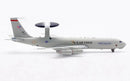 USA Air Force Boeing E-3B Sentry 707-300 76-1605 With Stand 1:200 Scale Inflight200 IFE3USAF605