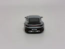 Porsche 911 Dakar Ice Grey Metallic LHD 1:64 Scale Mini GT MGT00891L