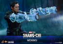 Wenwu Shang-Chi and the Legend of the Ten Rings Collectible Figure 1:6 Scale Hot Toys 909231