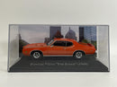 Pontiac GTO The Judge 1969 Red 1:43 American Car Collection MAG PP05