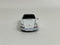 Porsche 911 Carrera RS 2.7 Grand Prix White With Blue Livery 1:64 Mini GT MGT00715L