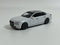 BMW i7 xDrive60 Mineral White RHD 1:64 Mini GT MGT00819R