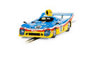 Mirage GR8 2nd Lemans 1977 Classic GT 1:32 Scale Scalextric C4444