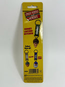 Only Fools and Horses Rodney Lanyard Keychain Big Chief Studios BCOF0011