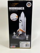 James Bond 007 Moonraker Space Shuttle Set Motormax 79847