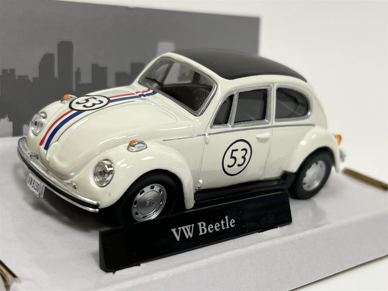 VW Volkswagen Beetle Herbie