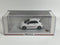 Fiat Abarth 595 Gara White 1:43 Scale TSM 430616