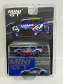 Nissan GT-R Nismo GT3