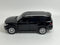 Nissan Patrol Y62 Black LHD 1:32 Scale Tayumo 32115014