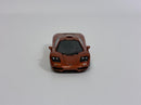 McLaren F1 Yquem LHD 1:64 Scale Mini GT MGT00817L