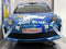 Alpine A110 Raylle #20 Raylle Du Var 2021 1:18 Scale Solido 1801623