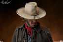 The Outlaw Josey Wales Action Figure Clint Eastwood Legacy Collection 1:6 Sideshow 100454