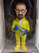 Heisenberg Walter White Breaking Bad 12cm Figure Minix 18901