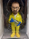 Heisenberg Walter White Breaking Bad 12cm Figure Minix 18901