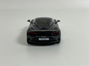 McLaren 750S Saros Grey LHD 1:64 Scale Mini GT MGT00815L