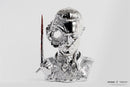 Terminator 2 T-1000 Liquid Metal Art Mask Deluxe Edition PA008TE2