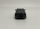 BMW i7 xDrive60 Dravit Grey RHD 1:64 Mini GT MGT00818R