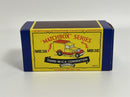 MB38 Van Third MICA Convention Matchbox 38D S1