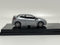 Honda Civic 2007 Type R FN2 Euro Alabaster Silver Metallic RHD 1:64 Paragon 65394