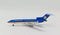 Aviateca Boeing 727-173C TG-AYA With Stand El Aviador 1:200 Inflight200 IFEAVAYA