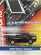 2010 Chevy Camaro Black HO Scale Slot Car X Traction Auto World SC373-5