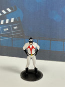 Rex Shooting Star 1:64 Scale Painted Figure Cartrix CTLE64052