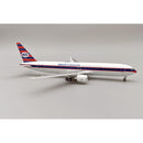 Martinair Holland Boeing 767-31A/ER PH-MCL Stand 1:200 Inflight200 IF763MP0625