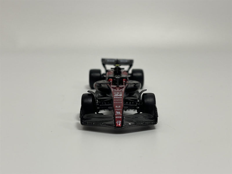 Alfa Romeo F1 Team Kick C43