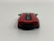 Lamborghini Countach LPI 800 4 Rosso Mars LHD 1:64 Mini GT MGT00720L