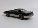Knight Rider KARR Pontiac Firebird Black 1:43 Scale Norev 930001