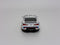 BMW 3.0 CSL White LHD 1:64 Scale Mini GT MGT00863L