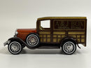 Ford A 1930 A & J Box General Stores 1:40 Scale Models of Yesteryear Matchbox Y21D S7