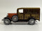 Ford A 1930 A & J Box General Stores 1:40 Scale Models of Yesteryear Matchbox Y21D S7