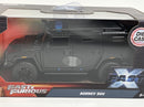 Fast & Furious Agency SUV 1:32 Scale Jada 24075