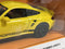 Porsche Hyperspec  911 Turbo 997 2007 Yellow 1:24 Scale Jada 35493