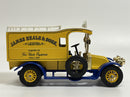 Renault Type AG 1910 James Neale & Sons Limited  Models of Yesteryear 1:38 Matchbox Y25D S5