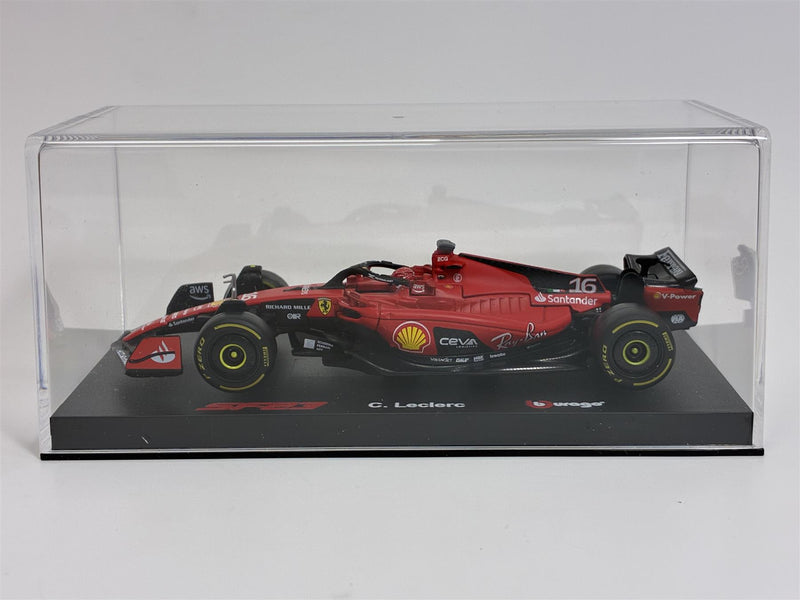 Charles Leclerc