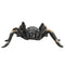 Red Kneed Tarantula Reptile Toy Figure 7 cm Length Approx Mojo Fun 387213