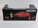 Creepshow Creep Figure and 1951 Mercury 1:24 Scale Jada 35426