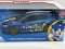 Sonic The Hedgehog Figure and 2012 Subaru Impreza WRX STI 1:24 Jada 35871