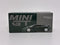 Bugatti EB110 GT Verde Scuro LHD 1:64 Mini GT MGT00968L