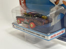 Tasmanian Devil 1953 Studebaker Thunderjet Ultra G HO Scale Slot Car Auto World SC363-4