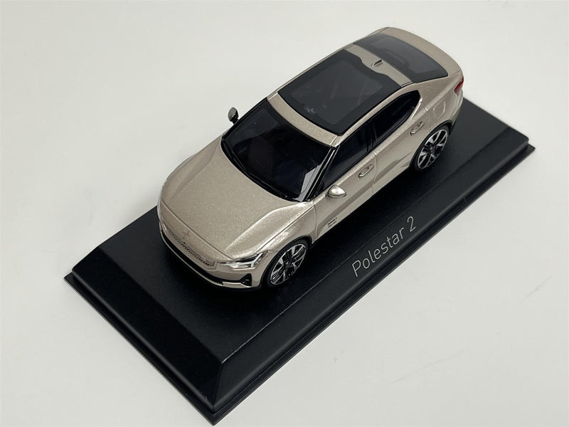 Polestar 2 2024 Jupiter 1:43 Scale Norev 872013