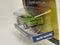 2008 Dodge Challenger Green HO Scale Slot Car X Traction Auto World SC368-6