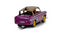 Ford Anglia 105E George Polley 306 1:32 Scale Scalextric C4584